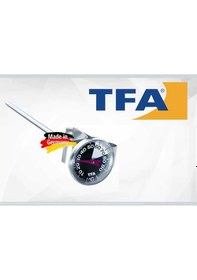 Resim Tfa 14.1023 ‘primacrema’ Köpüklü Süt Termometresi 