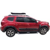 Resim Duster Demir Kelebek Cam Kaplama Kelebek Camı Zırhı Metal 18-2022 