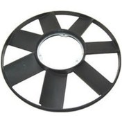 Resim Bmw E30 E34 E36 E38 E39 Fan Termik Pervanesi 11522243303 