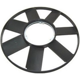 Resim Bmw E30 E34 E36 E38 E39 Fan Termik Pervanesi 11522243303 