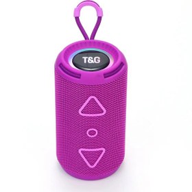 Resim TG TG656 USB/SD/FM/BLUETOOTH DESTEKLİ TAŞINABİLİR LED IŞIKLI WIRELESS HOPARLÖR TG TG656 USB/SD/FM/BLUETOOTH DESTEKLİ TAŞINABİLİR LED IŞIKLI WIRELESS HOPARLÖR