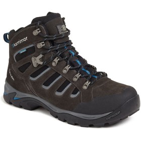 Resim Karrimor K928-BLK Bodmin Winter Weathertite Bot Siyah 