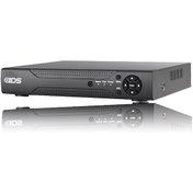 Resim IDS 16 Kanal 1080N Full HD H265 DVR Kayıt Cihazı 