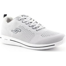 Resim Jump 24938 Erkek Spor Ayakkabı Gri 