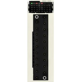 Resim Schneider BM x DDO1602 