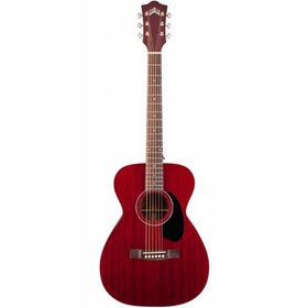 Resim Guild M-120E CHR Elektro Akustik Gitar 