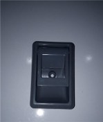 Resim Kapı Kolu Corolla Ae92 1988-1992 İç Sol 