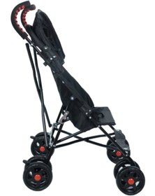 Resim Babybass Baston Puset 