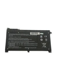 Resim Nion Hp Bı03xl, Bıo3xl, B103xl, B1o3xl Uyumlu Batarya Pil 