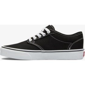 Resim Vans Atwood Kadın Siyah Günlük Sneaker. 