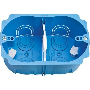 Viko Panasonic Thea Modüler Kasa Alçıpan 3M - WVTC07854NC-TR