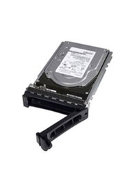 Resim Dell 400-aurs 1 Tb 7200rpm Sata 6gbps 512n 3.5 İnch Hot Plug Sunucu Harddisk 