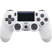 Resim Toptan Bulurum Playstation 4 Uyumlu Oyun Kolu V2 Gamepad Oyun Kolu Yeni Nesil Kol Kablosuz 
