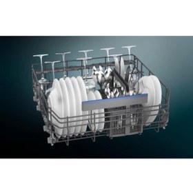 Resim Siemens SN25EI80AT 8 Programlı 13 Kişilik Bulaşık Makinesi 