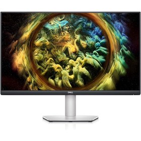 Resim S2721Qs 27 3840X2160 60Hz 4Ms Hdmı Dp Freesync 4K Ultra Hd Led Monitör DELL