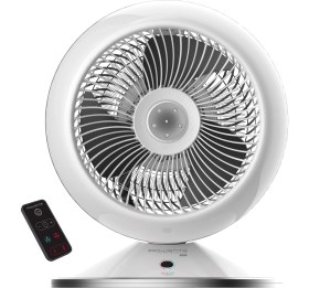 Resim Rowenta Air Force HQ7110+11+12 HQ7112F0 Isıtıcı & Vantilatör 