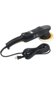 Resim Shine Mate EX610 5/15 Orbital Polisaj Makinesi 125MM 