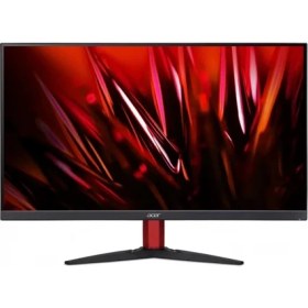Resim Acer Nitro KG272M3BMIIPX 27” 1ms Gtg 180Hz HDMI Dp Fsync IPS Monitör UM.HX2EE.303 