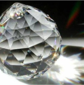 Resim Genel Markalar Ada 40 Mm Toptaş Avize Taşı (5 ADET) 