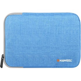 Resim Duxweel Uyumlu Ipad Air 4. Nesil 10.9" Premium Tablet Taşıma Çantası Su Ve Toz Geçirmez Kılıf 