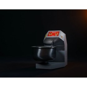 Resim OSİMO 15 Kg Plus Hamur Yoğurma Makinesi 10 Kg Un - 5 Lt Su Kapasiteli (ŞANZIMANLI SİSTEM HAMUR KARMA) 