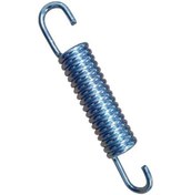 Resim Yay Orta Sehpa Yayı Scooter - Cub - Vitesli 