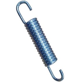 Resim Yay Orta Sehpa Yayı Scooter - Cub - Vitesli 