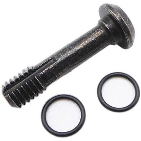 Resim Shimano Br-m8120 Banjo Hidrolik Fren Bağlantı Vidası Siyah 