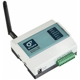 Resim Staff 4G SMS Uzaktan Kontrol Cihazı 