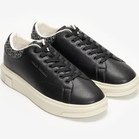 Resim Armani Exchange Erkek Sneaker 