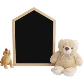 Resim Wood&joy Yazı Tahtası Diğer 