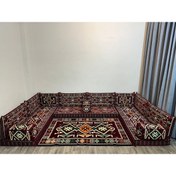 Resim uğurlu şark köşesi Uğurlu Şark Köşesi Takımı 