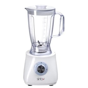 Resim Sinbo SHB-3070 Mutfak Robotu 