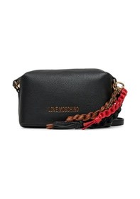 Resim Love Moschino Kadın Çapraz Çanta Jc4307pp0mk1100a Nero 