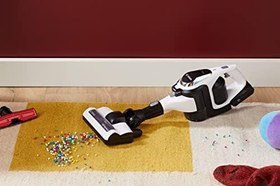 Resim Klein Theo 6812 - Bosch Elektrikli Süpürge, Unlimited. Oyuncak 