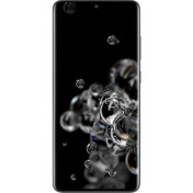 Resim Samsung S20 Ultra TR Garanti | 128 GB 12 GB Siyah 
