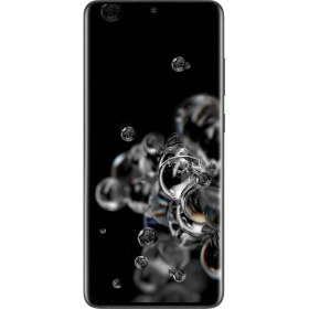 Resim Samsung S20 Ultra TR Garanti | 128 GB 12 GB Siyah 