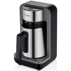 Resim Kiwi KCM7571 Türk Kahvesi Makinesi 