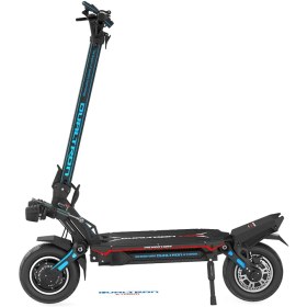 Resim Dualtron Storm Limited Elektrikli Scooter 