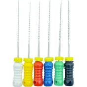 Resim Sourcingasia Diş Araçları Kök Kanal Endo H Dosya 21MM 25MM 31MM Paslanmaz Çelik Endodontik Aletler Diş Hekimi Diş Hekimliği Odontologia (Yurt Dışından) 