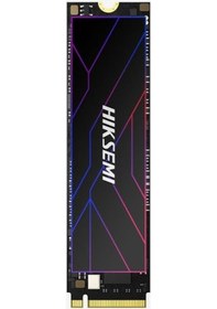 Resim Hiksemi Future 1 TB 7450/6750 MB/S PCIe Gen 4x4 NVMe M.2 2280 SSD 