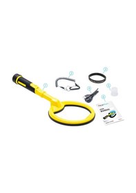 Resim Pulsedive Scuba Dedektörü 20 CM 