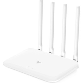 Resim Xiaomi Mi Router 4c 300 Mbps Wlan Yönlendirici 