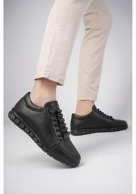 Resim Muggo Hunter Garantili Erkek Günlük Klasik Loafer Casual Rahat Ve Yumuşak Ayakkabı 001 