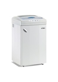 Resim Kobra 390 C4 3,9x40mm Çapraz Kesim Evrak İmha Makinesi 200 Litre 