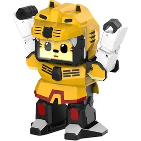 Resim Robotis Tıg - Yapay Zeka Aı Robot Kodlama İçin Yeni Humanoid 