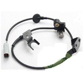 Resim Mazda 626 1998-2002 Abs Sensörü Arka 