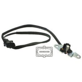 Resim DELPHI SS11004 EKSANTRİK MIL SENSÖRU ASTRA H-VECTRA C-BRAVO (98-0 