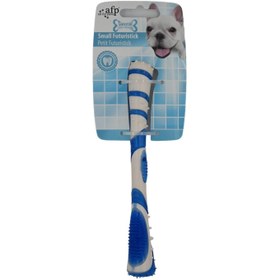 Resim Dental Chews - Futuristick - Diş Temizleyici Köpek Oyuncak - small / yeşil 