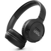 Resim Storemax Jbl 510BT Multi Connect Kulaklık, Siyah 